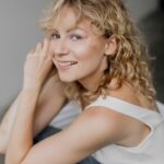 Joga personalna online - Natalia Gryczka